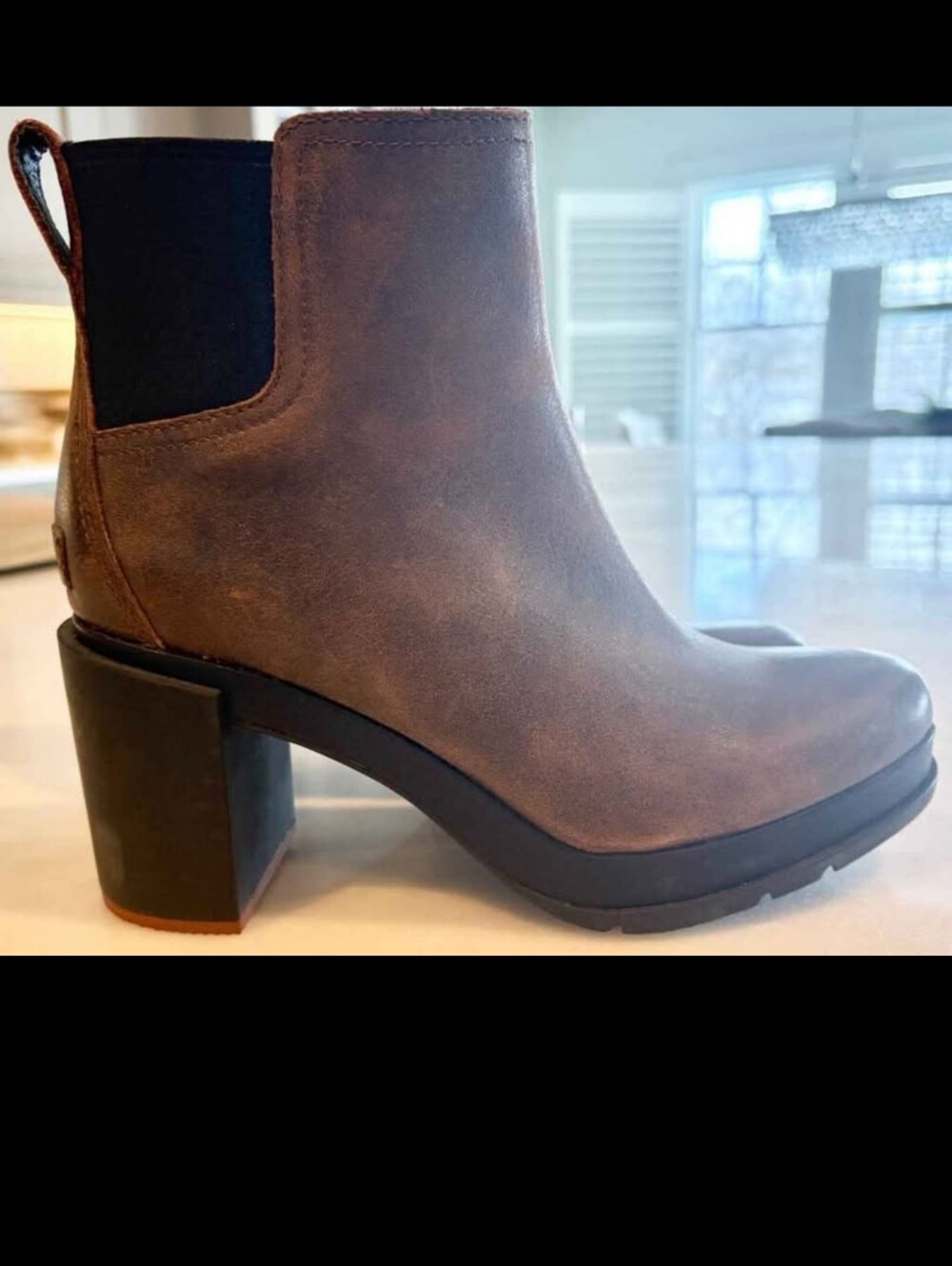 Sorel Margot Boot